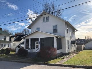 Foreclosed Home - 212 W MULBERRY ST, 40311