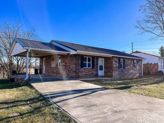 Foreclosed Home - 111 RAYNE ST, 40311
