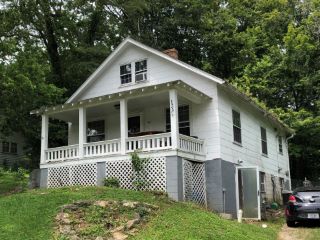 Foreclosed Home - 123 MOOREFIELD RD, 40311
