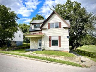 Foreclosed Home - 113 W NORTH ST, 40311