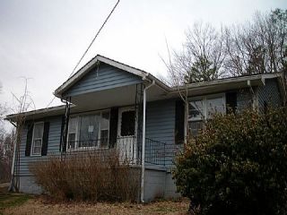 Foreclosed Home - 38 SNOW CREEK RD, 40312