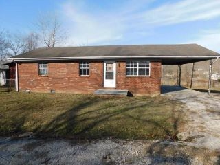Foreclosed Home - 93 OAK DR, 40312