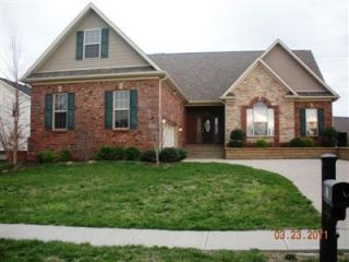Foreclosed Home - 103 OSPREY WAY, 40324