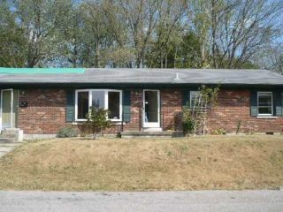 Foreclosed Home - 106 MCFARLAND DR, 40324