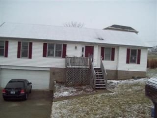 Foreclosed Home - 203 LAKESIDE DR, 40324