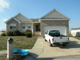 Foreclosed Home - 110 GLOUCHESTER DR, 40324