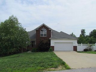 Foreclosed Home - 103 DRAKE LN, 40324