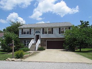 Foreclosed Home - 121 DEVIN DR, 40324