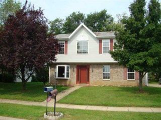 Foreclosed Home - 117 MONTICELLO DR, 40324