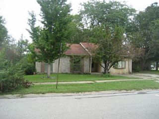 Foreclosed Home - 100 LANKFORD DR, 40324