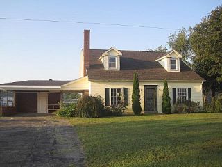 Foreclosed Home - 3970 IRON WORKS RD, 40324
