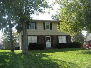Foreclosed Home - 134 E SHOWALTER DR, 40324