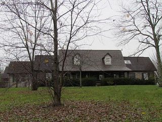 Foreclosed Home - 3145 FRANKFORT RD, 40324