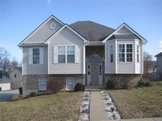 Foreclosed Home - 101 DONERAIL DR, 40324