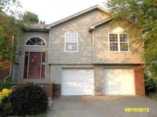 Foreclosed Home - List 100303956