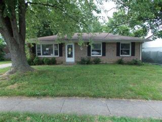 Foreclosed Home - 223 MOUNT VERNON DR, 40324