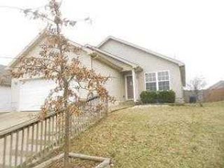 Foreclosed Home - 105 PICKETT LN, 40324