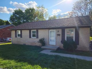 Foreclosed Home - 108 BOOKER T AVE, 40324