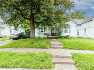 Foreclosed Home - 514 MILITARY ST, 40324