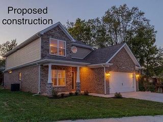 Foreclosed Home - List 100731479