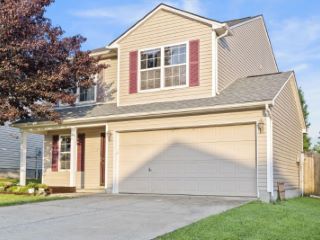 Foreclosed Home - 105 MEADOW VIEW WAY, 40324