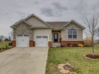 Foreclosed Home - 126 AMICK WAY, 40324