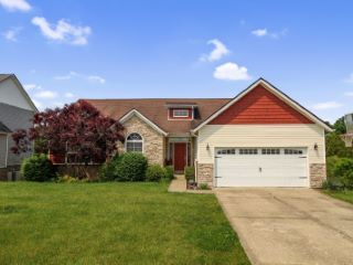 Foreclosed Home - 156 WESTWOODS DR, 40324