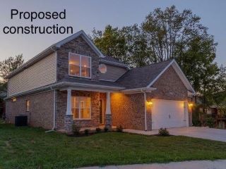 Foreclosed Home - List 101225783