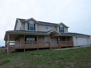 Foreclosed Home - List 100005827