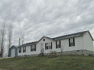 Foreclosed Home - 407 CATLETT RD, 40330