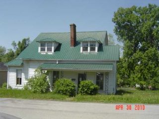 Foreclosed Home - 452 TABLER AVE, 40330