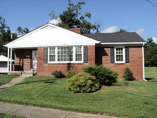 Foreclosed Home - List 100123831