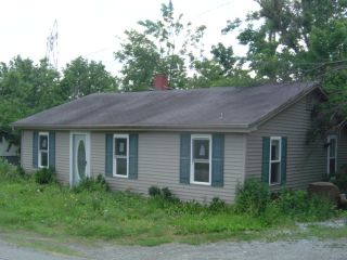 Foreclosed Home - 1004 MARTIN LN, 40330