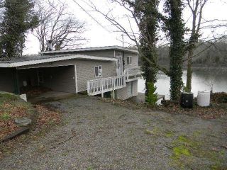 Foreclosed Home - 1252 PARADISE CAMP RD, 40330