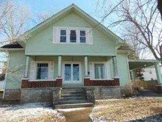 Foreclosed Home - List 100336354