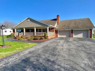 Foreclosed Home - 109 CURDSVILLE RD, 40330