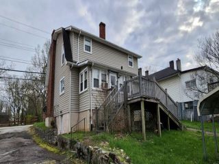 Foreclosed Home - 365 MOORELAND AVE, 40330