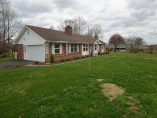 Foreclosed Home - 522 RAINTREE RD, 40330