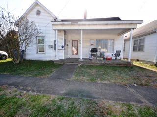 Foreclosed Home - 210 E BROADWAY ST, 40330