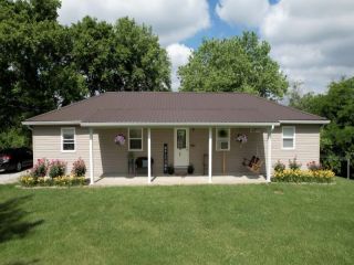 Foreclosed Home - 1155 CENTRAL PIKE, 40330