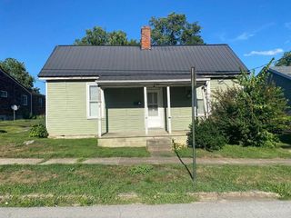 Foreclosed Home - 453 N MAIN ST, 40330