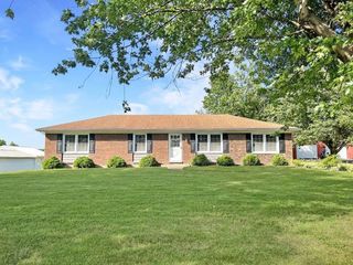 Foreclosed Home - 215 NEW DIXVILLE RD, 40330