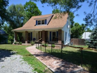 Foreclosed Home - 9863 CORNISHVILLE RD, 40330