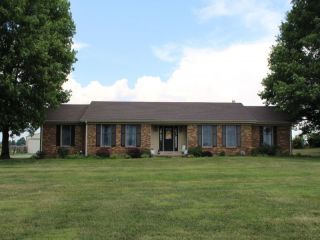 Foreclosed Home - 287 NORMANS CAMP RD, 40330