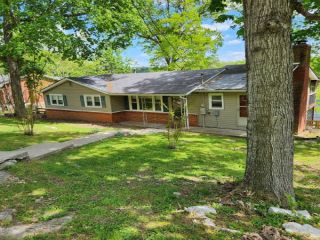 Foreclosed Home - 1390 PARADISE CAMP RD, 40330