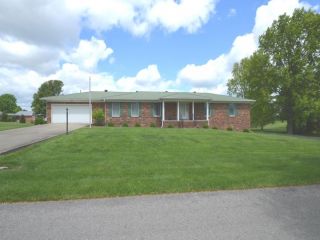 Foreclosed Home - 131 CHERRY DR, 40330