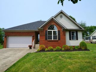 Foreclosed Home - 440 BELLAIRE DR, 40330