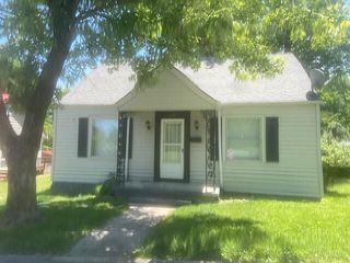 Foreclosed Home - 115 S MAGNOLIA ST, 40330