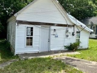 Foreclosed Home - 413 CARDWELL AVE, 40330