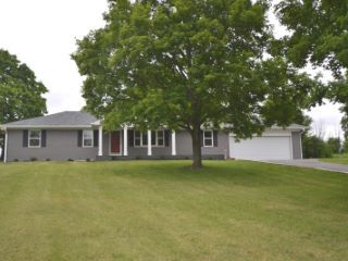 Foreclosed Home - 1054 PERRYVILLE RD, 40330